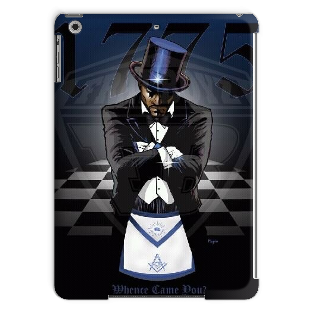 American Builder Tablet Case