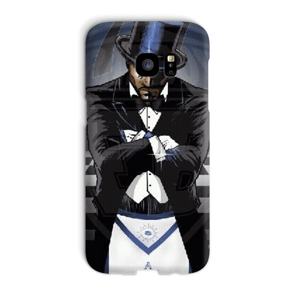 American Builder Phone Case