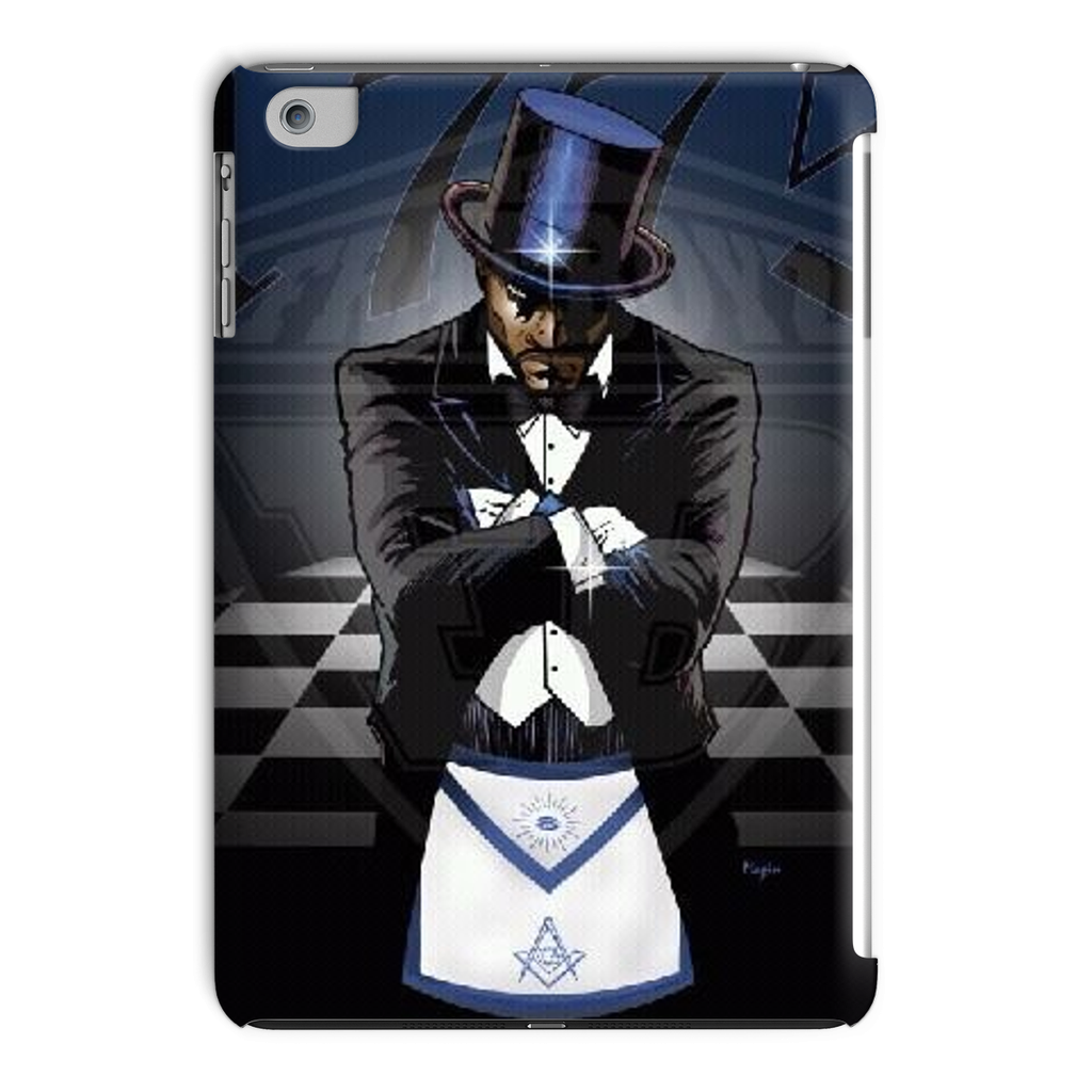 American Builder Tablet Case