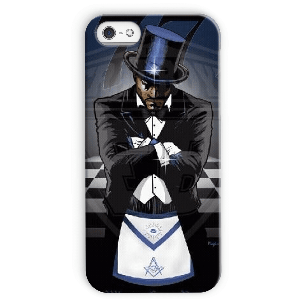 American Builder Phone Case