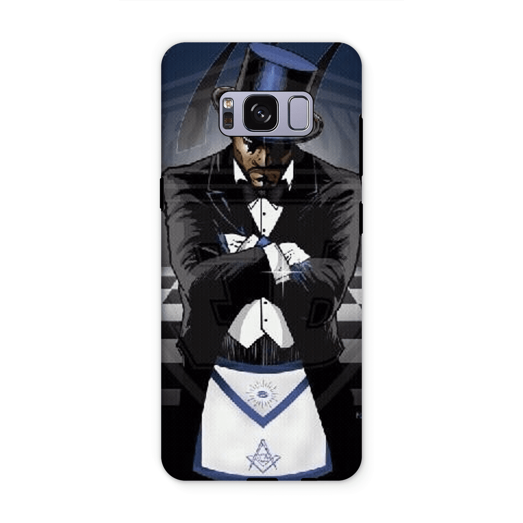 American Builder Phone Case