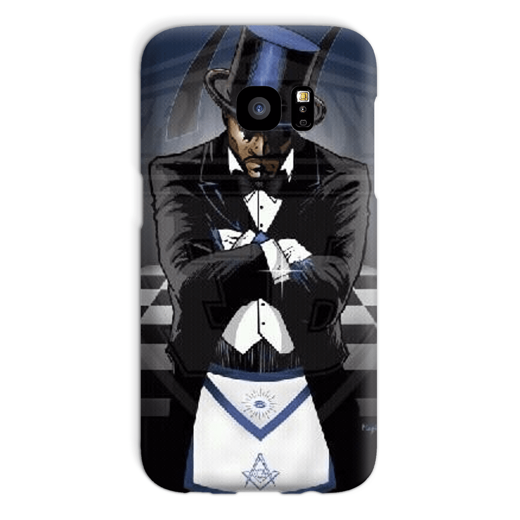 American Builder Phone Case