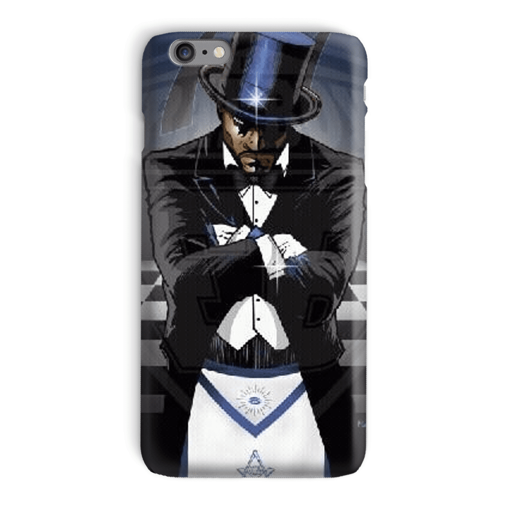 American Builder Phone Case