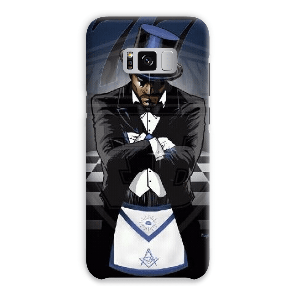 American Builder Phone Case