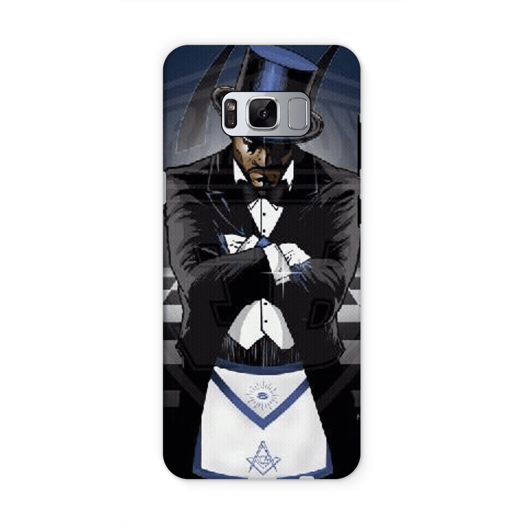American Builder Phone Case