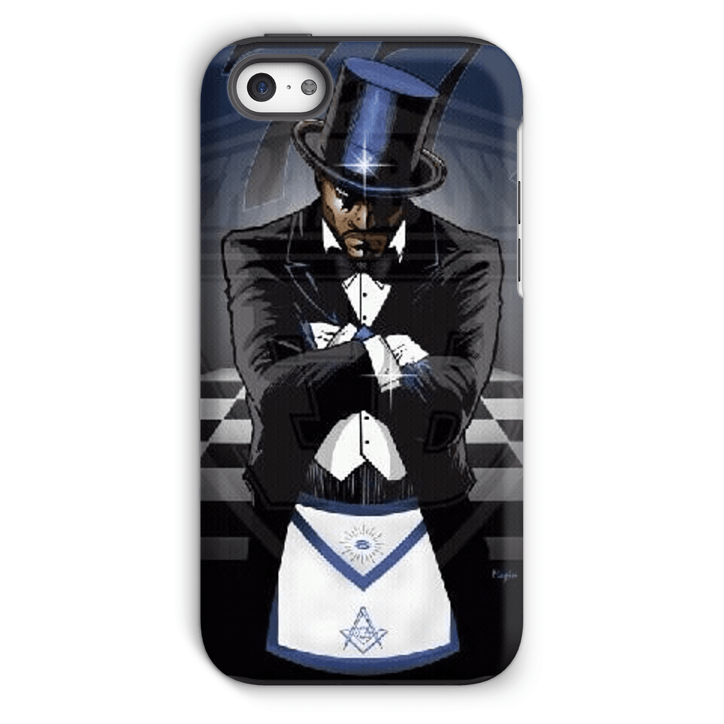 American Builder Phone Case