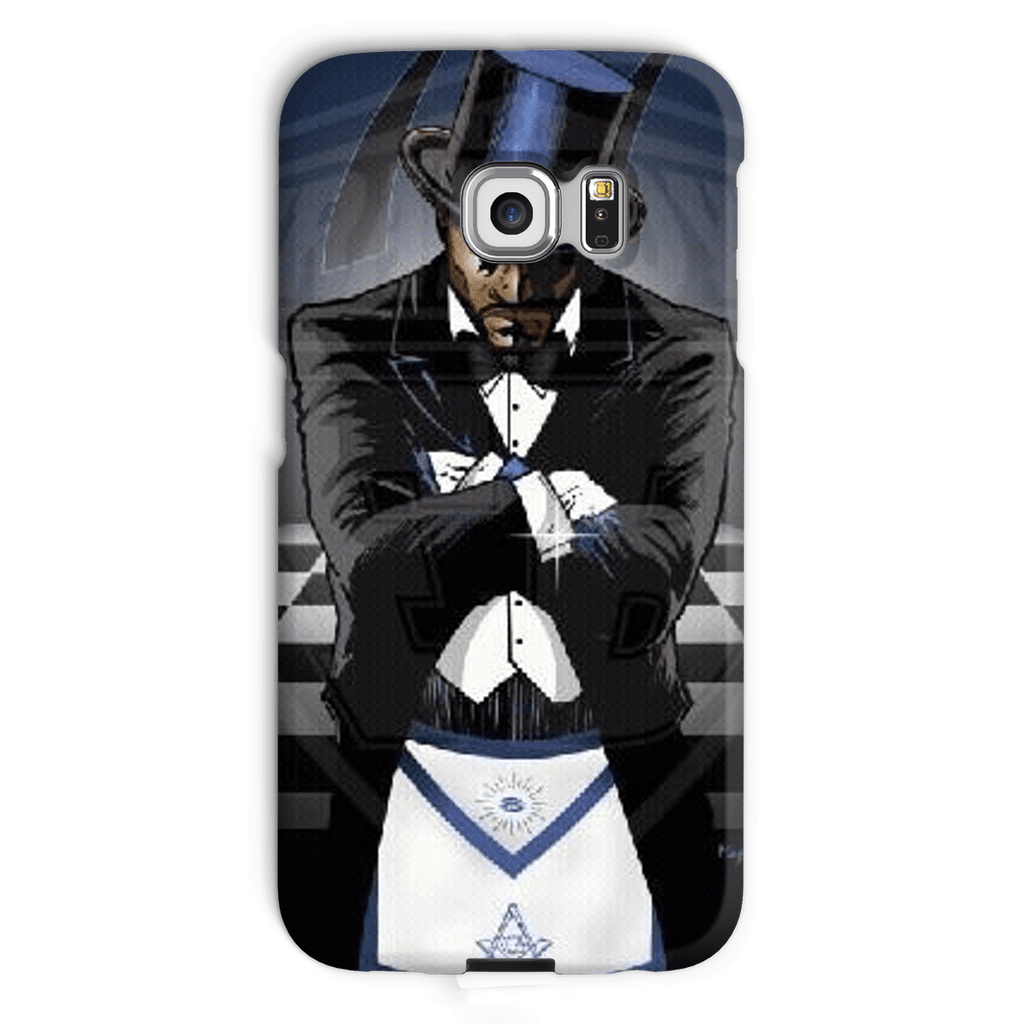 American Builder Phone Case