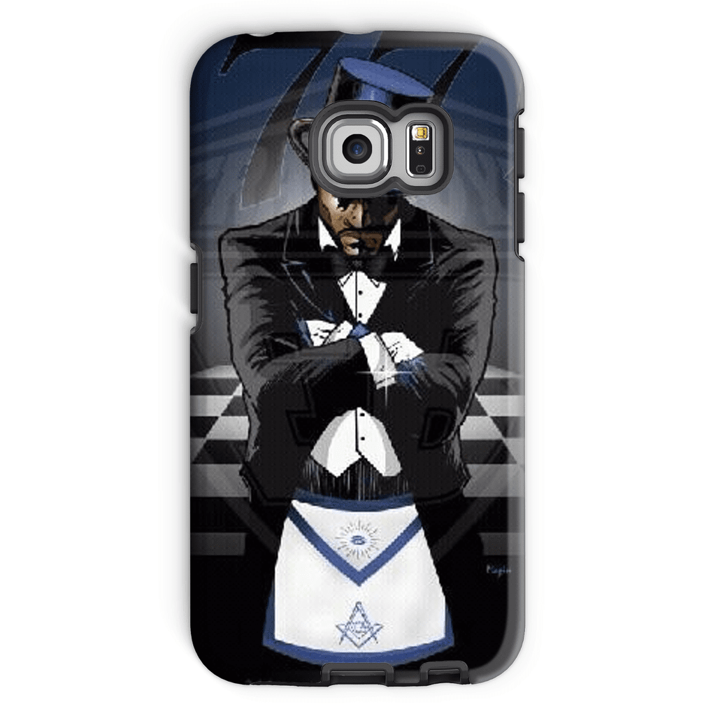 American Builder Phone Case