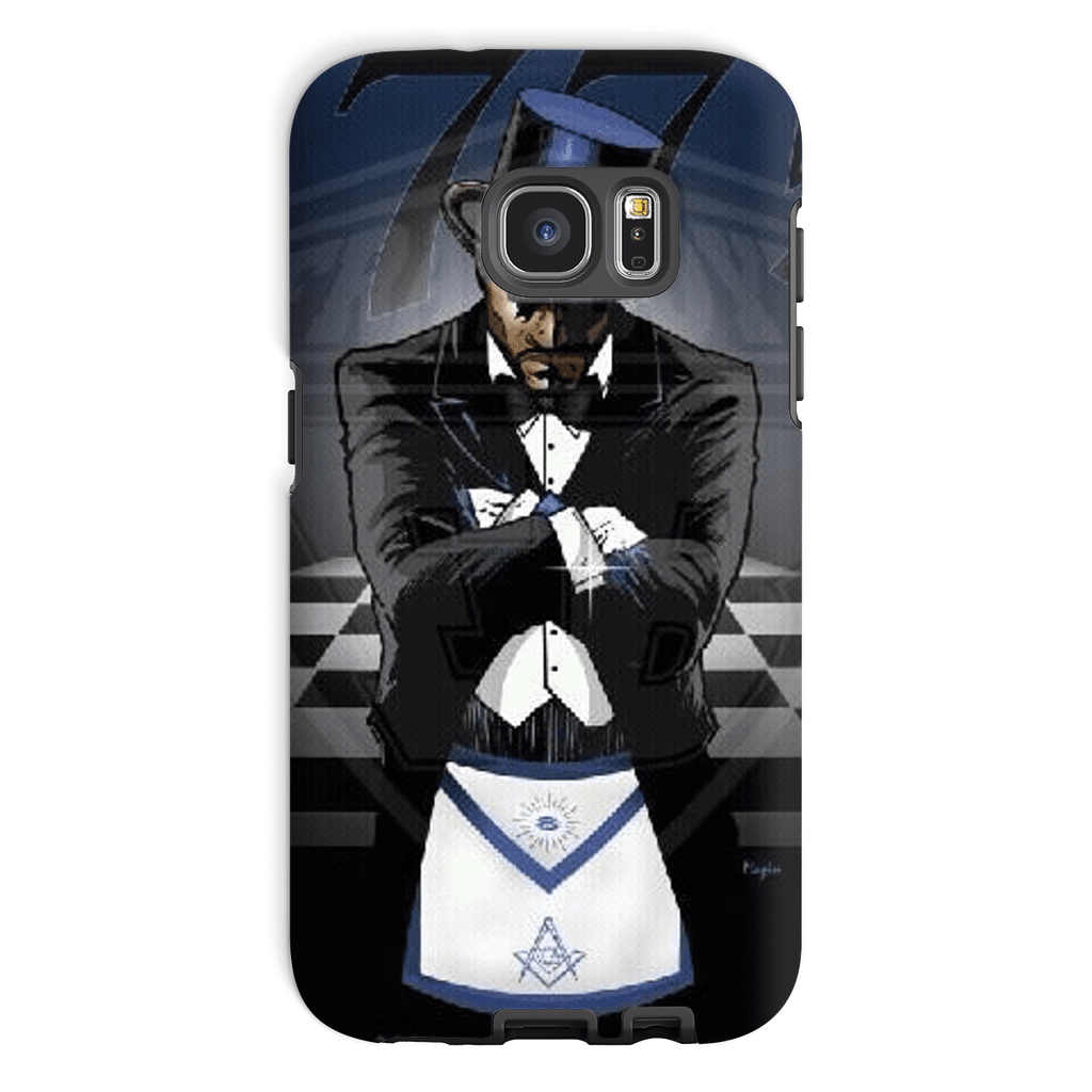 American Builder Phone Case
