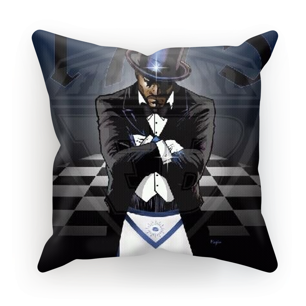 American Builder Cushion