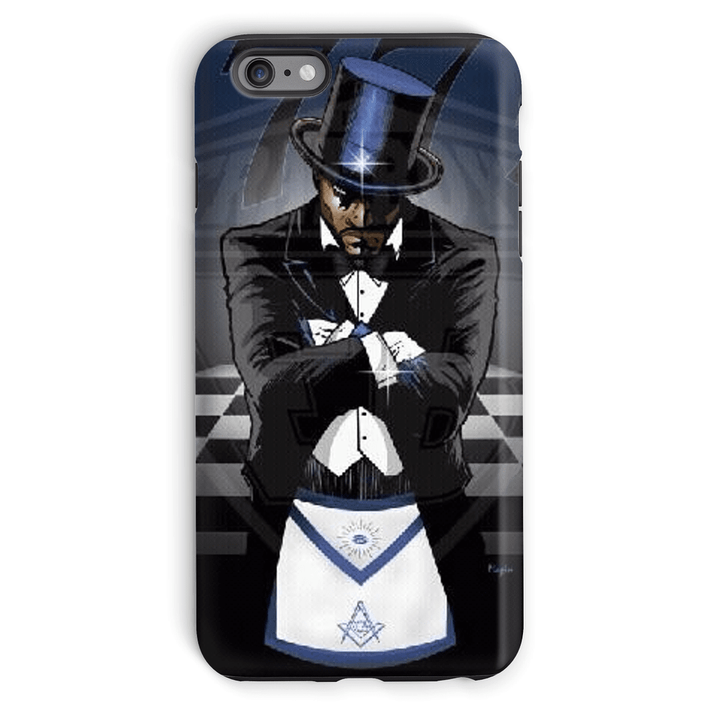 American Builder Phone Case