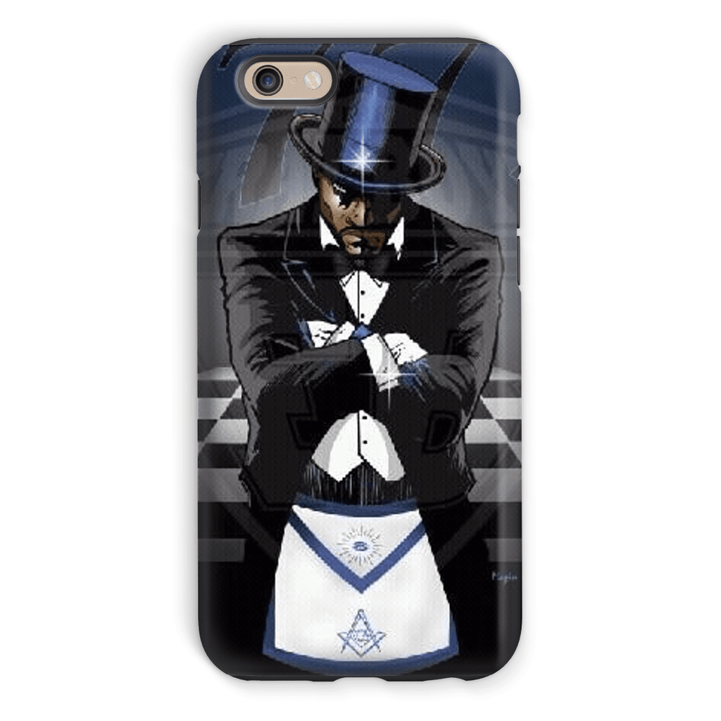 American Builder Phone Case