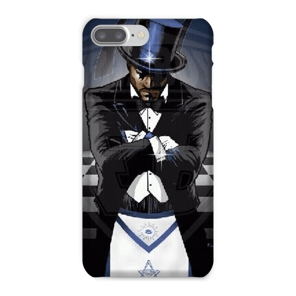 American Builder Phone Case