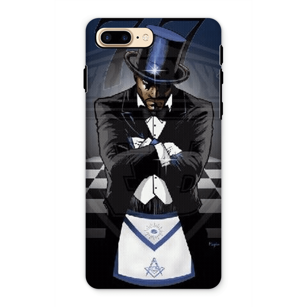American Builder Phone Case