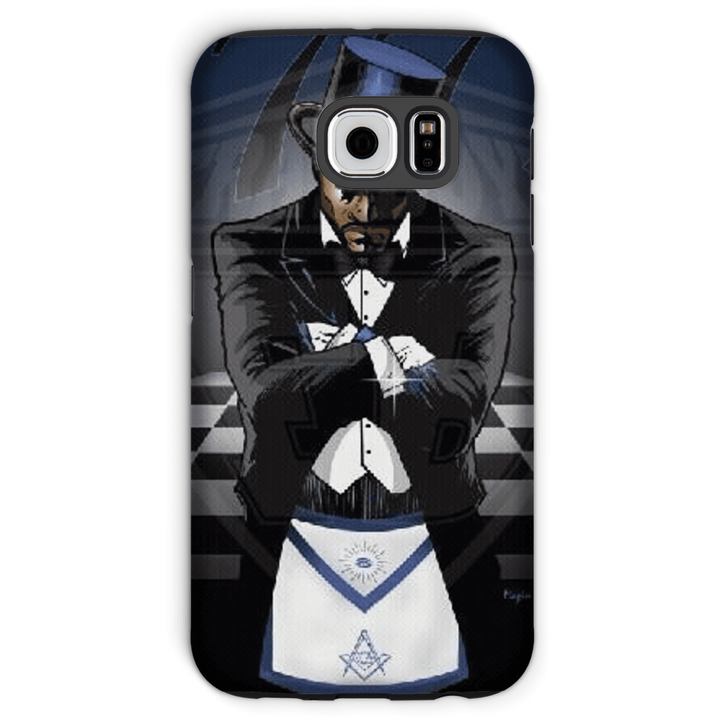 American Builder Phone Case