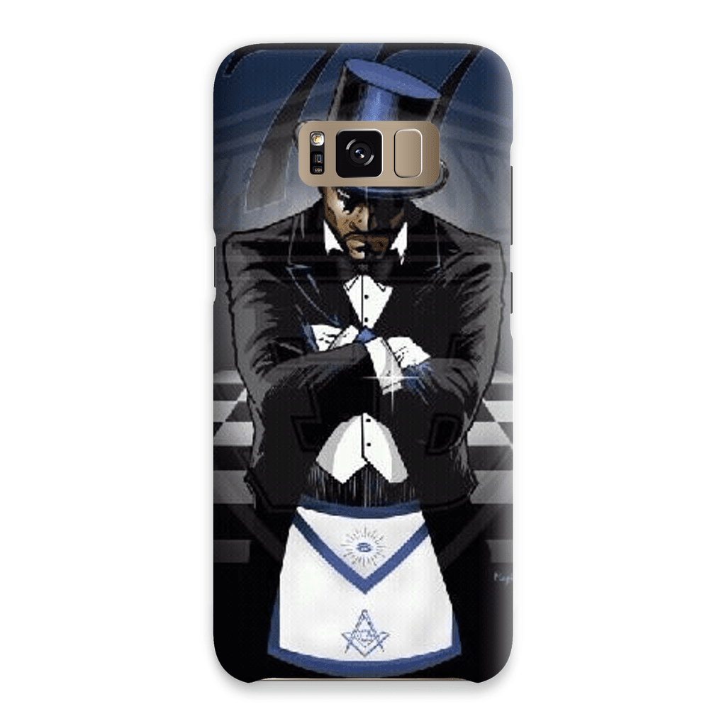 American Builder Phone Case