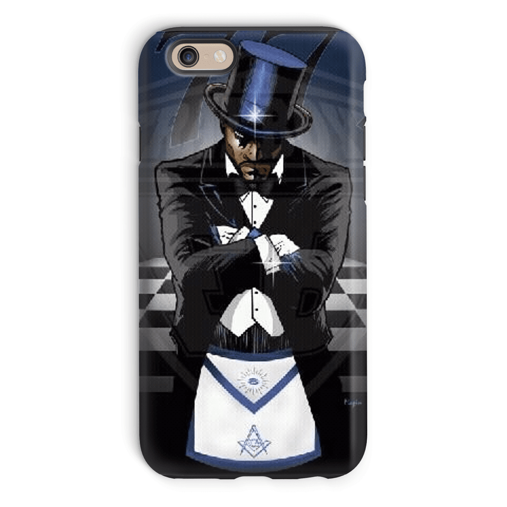 American Builder Phone Case