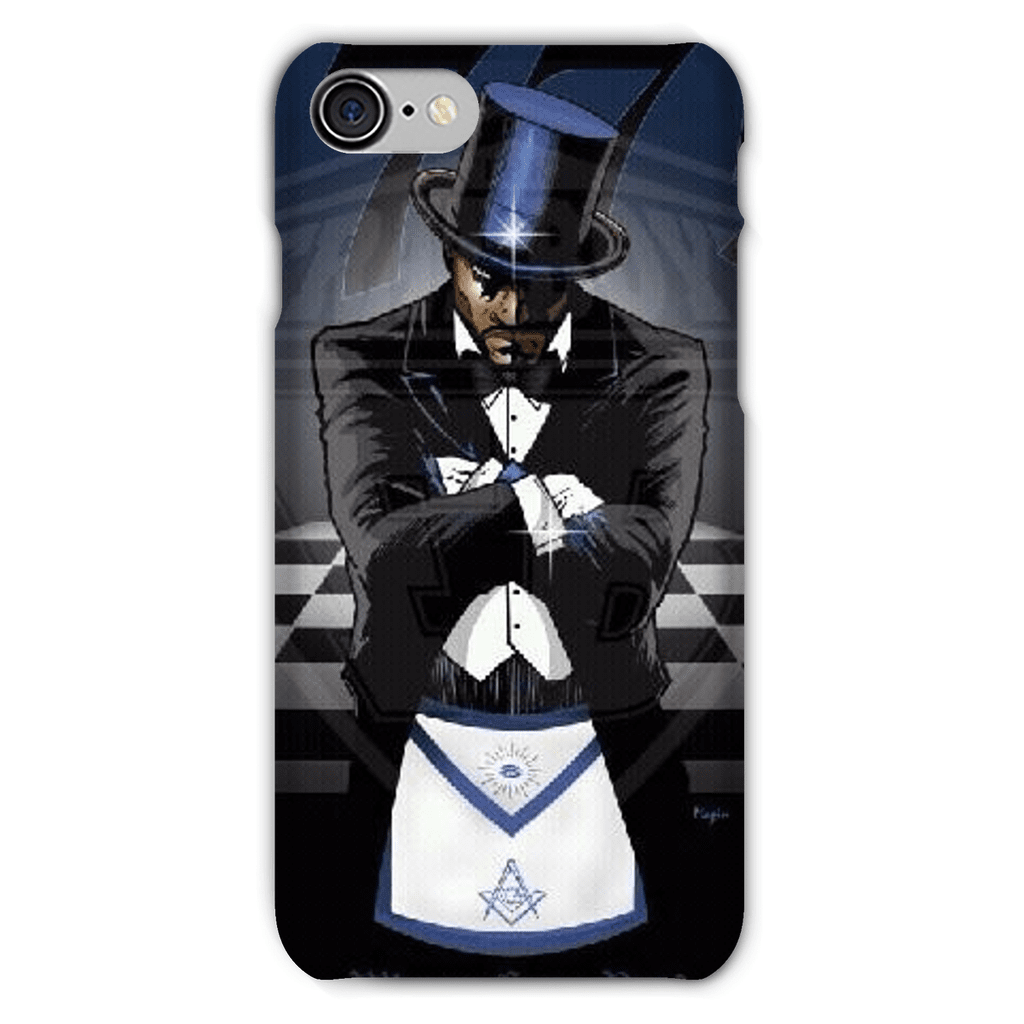 American Builder Phone Case