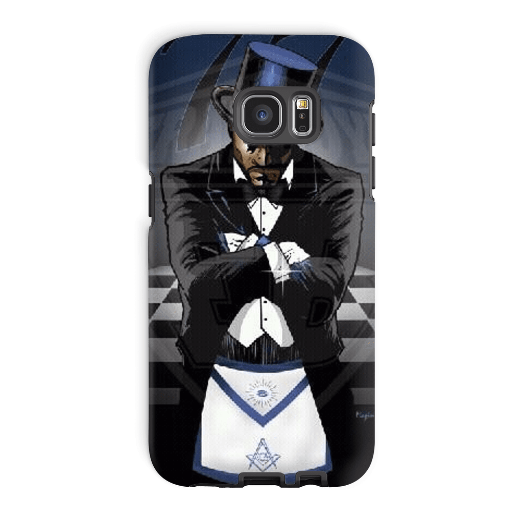 American Builder Phone Case