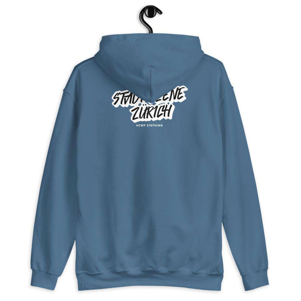 Stadi Szene Zürich Hoodie