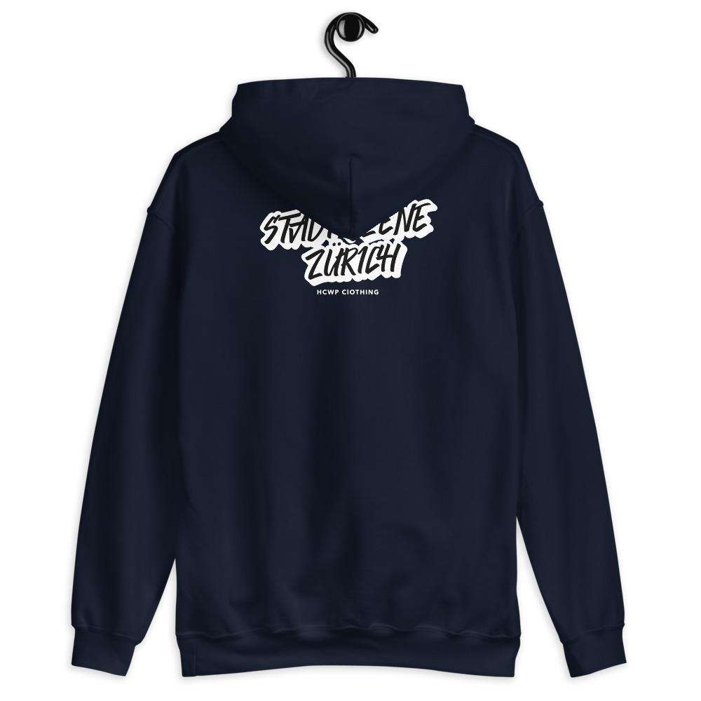 Stadi Szene Zürich Hoodie