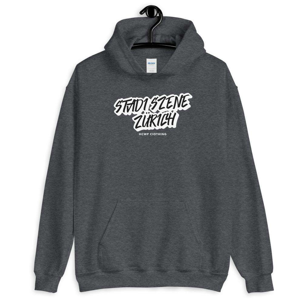 Stadi Szene Zürich Hoodie