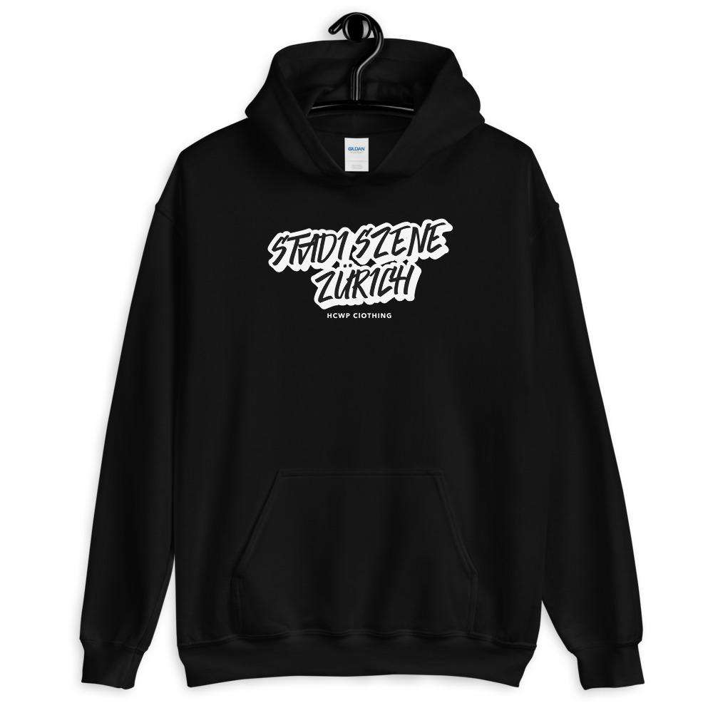Stadi Szene Zürich Hoodie