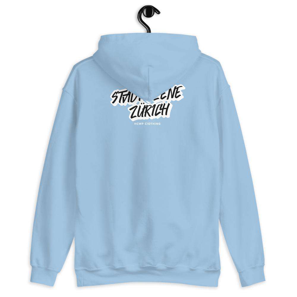 Stadi Szene Zürich Hoodie