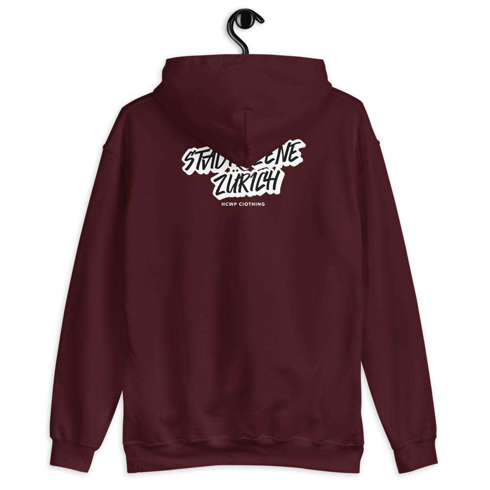 Stadi Szene Zürich Hoodie