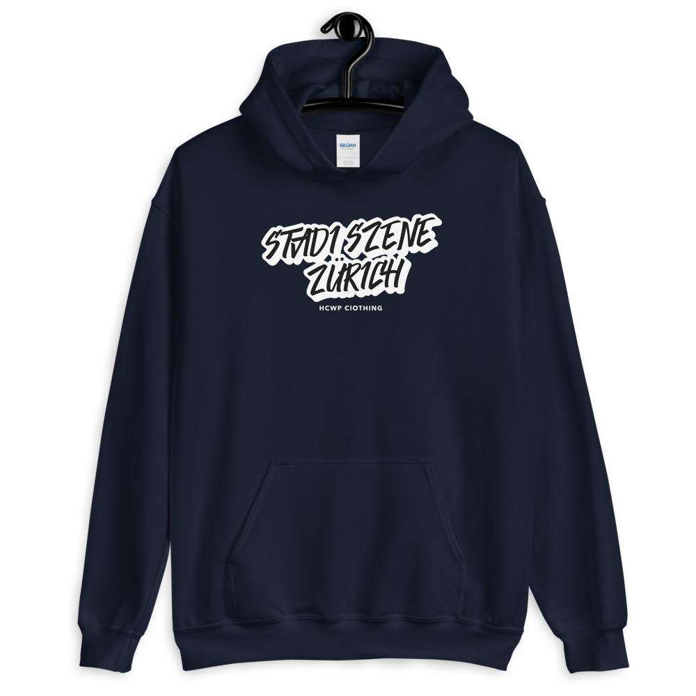 Stadi Szene Zürich Hoodie