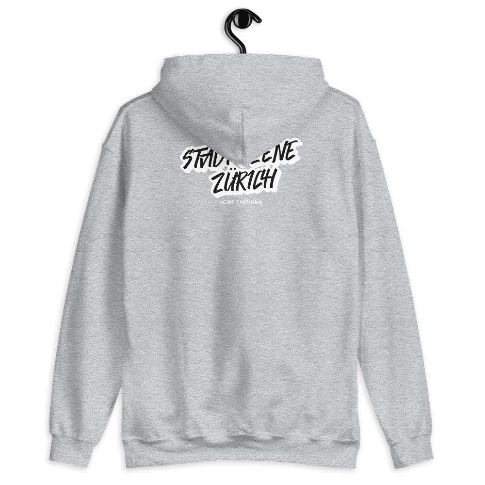 Stadi Szene Zürich Hoodie