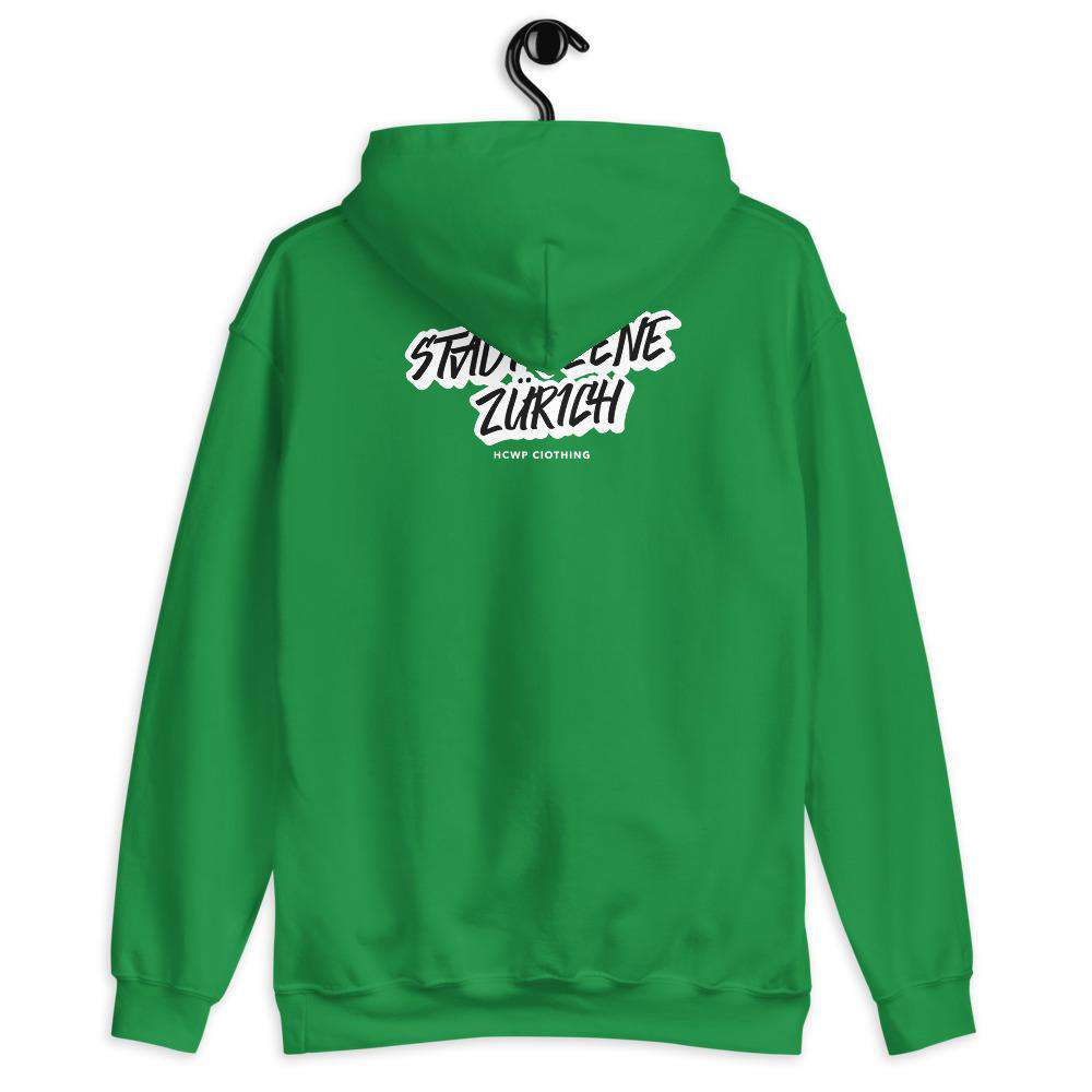Stadi Szene Zürich Hoodie