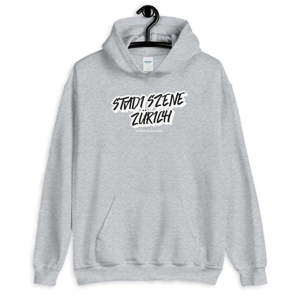 Stadi Szene Zürich Hoodie