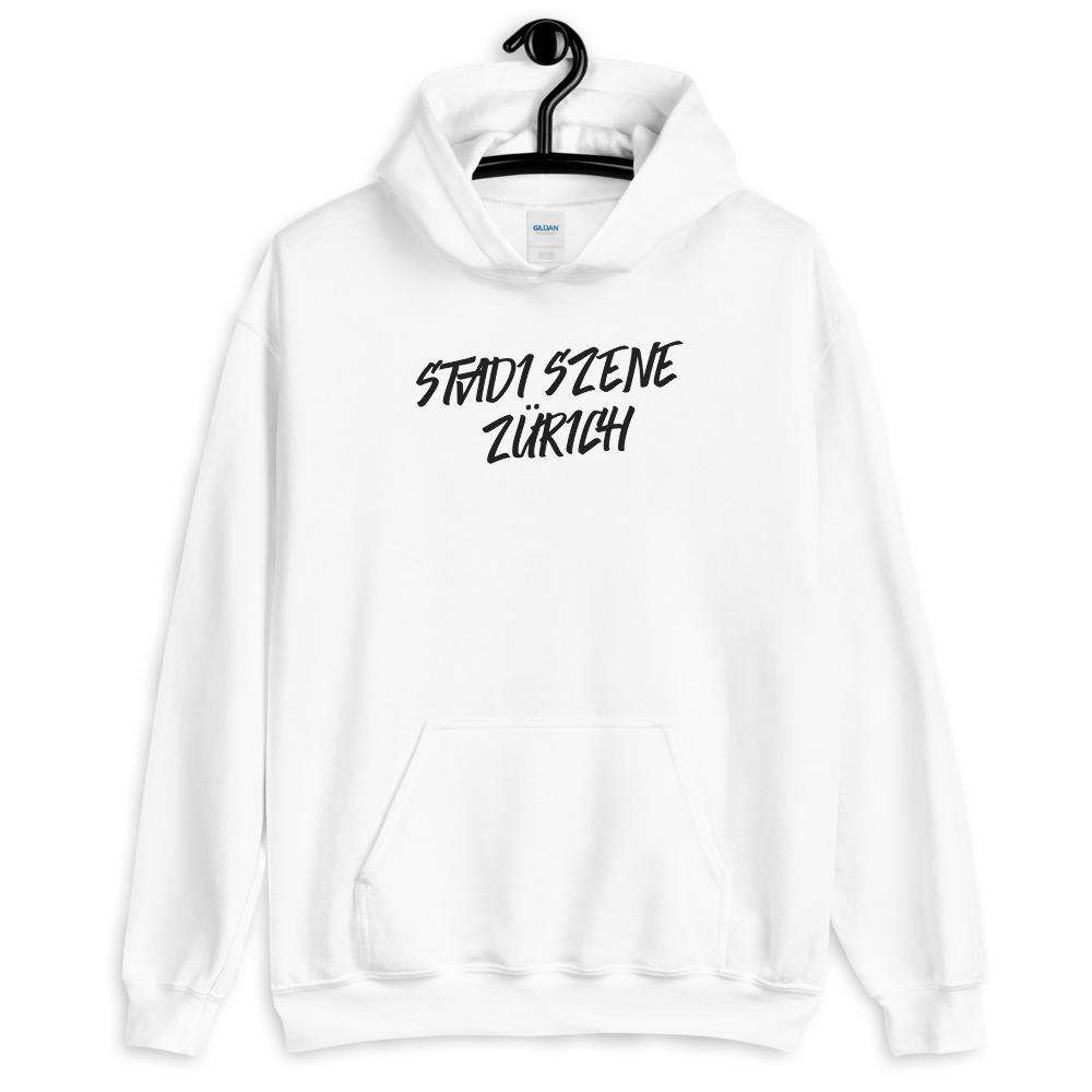Stadi Szene Zürich Hoodie