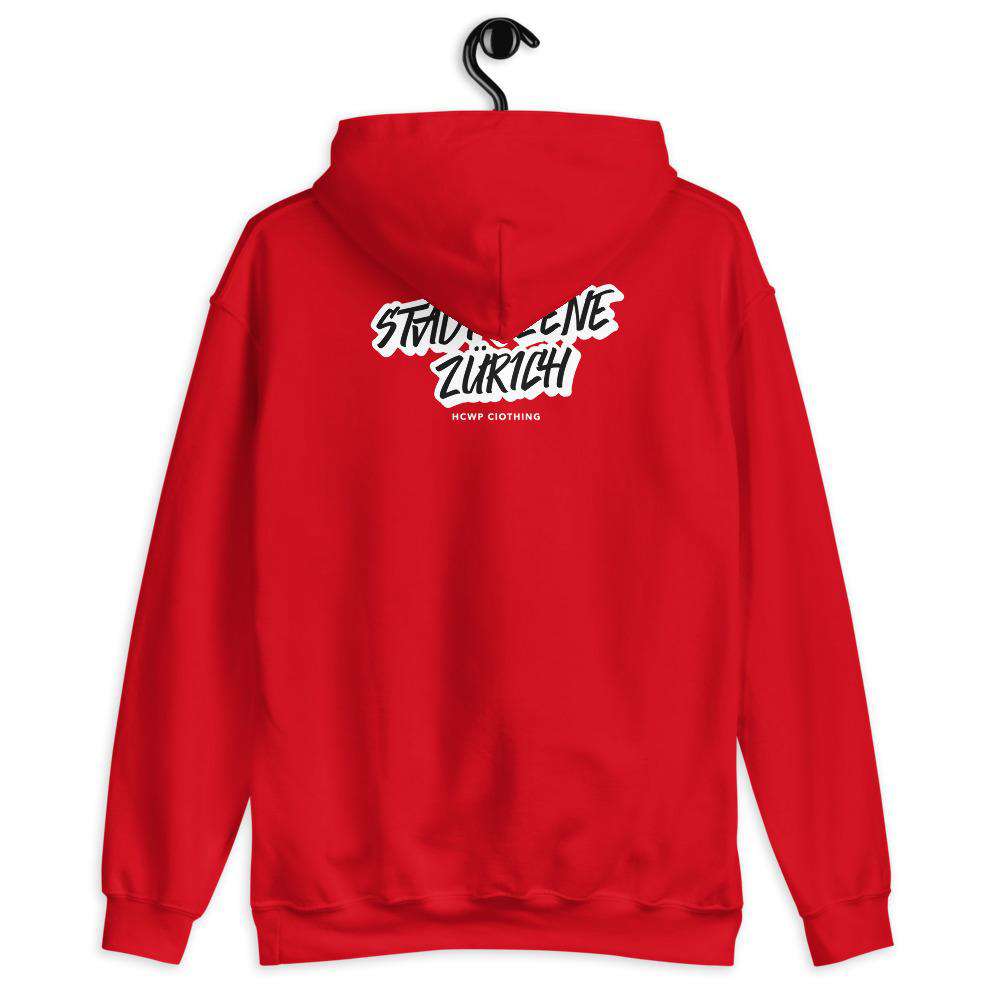 Stadi Szene Zürich Hoodie