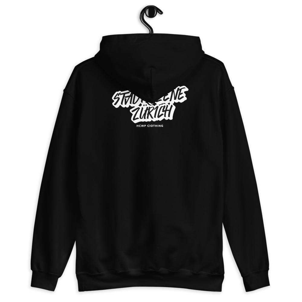Stadi Szene Zürich Hoodie