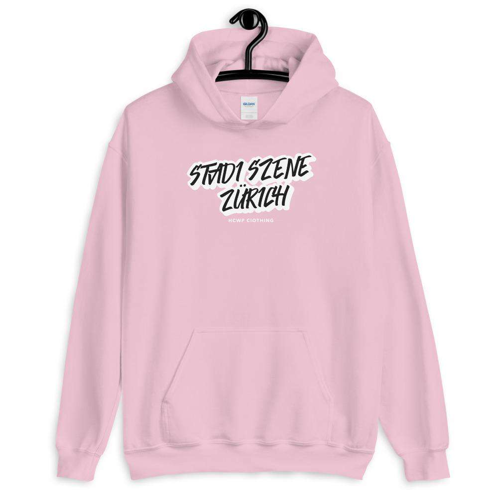 Stadi Szene Zürich Hoodie