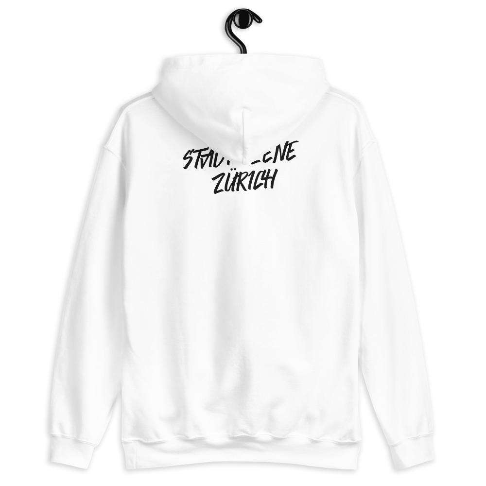 Stadi Szene Zürich Hoodie