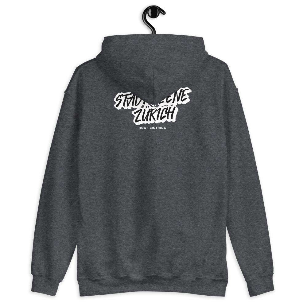Stadi Szene Zürich Hoodie