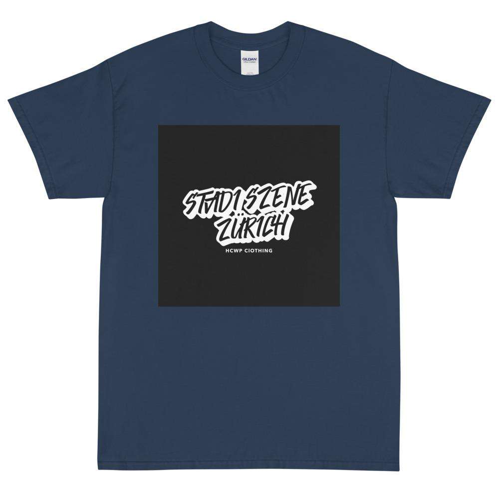 Stadi Szene Zürich T-Shirt