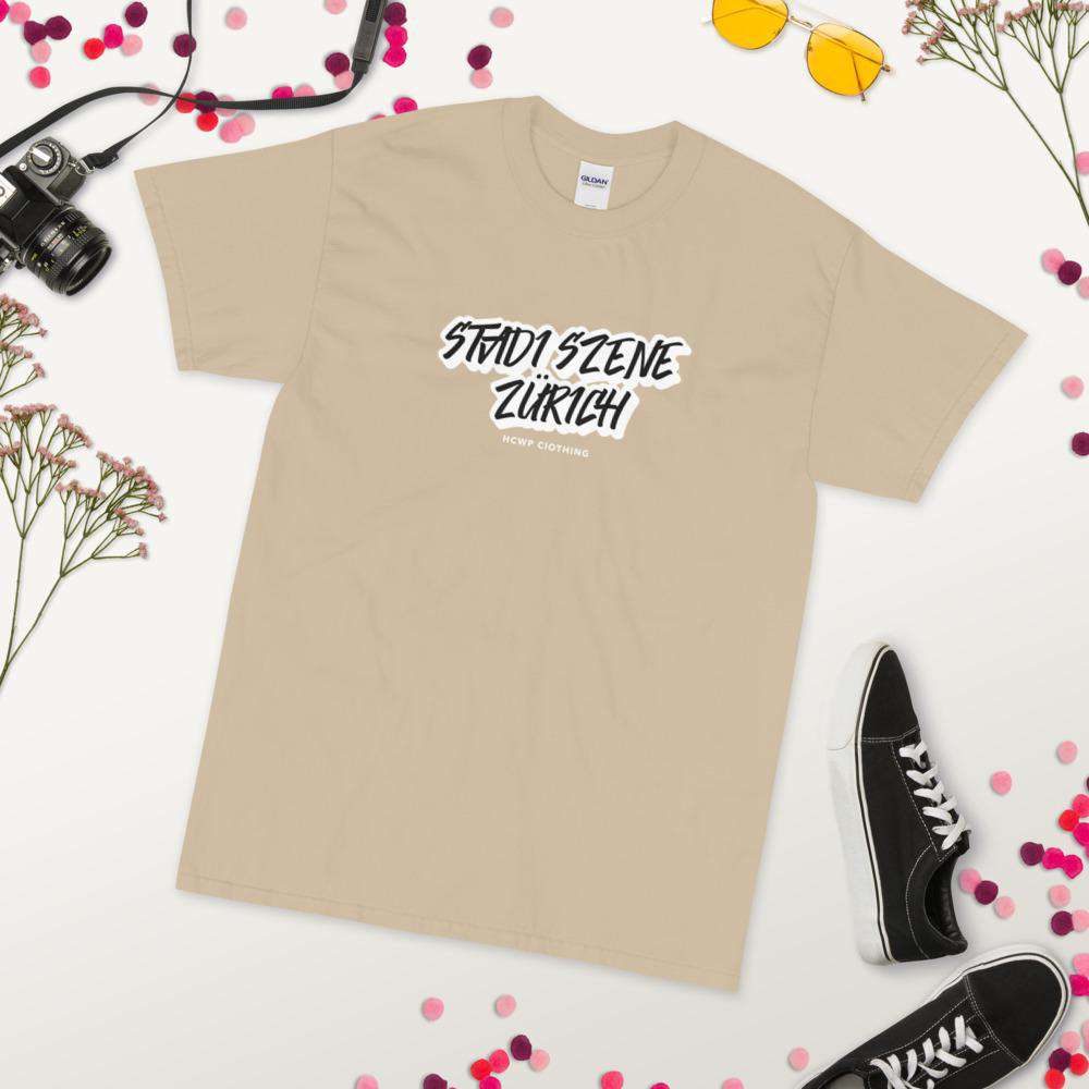 Stadi Szene Zürich T-Shirt 2