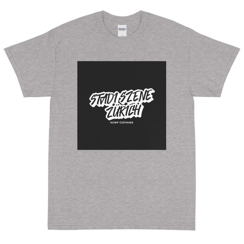 Stadi Szene Zürich T-Shirt