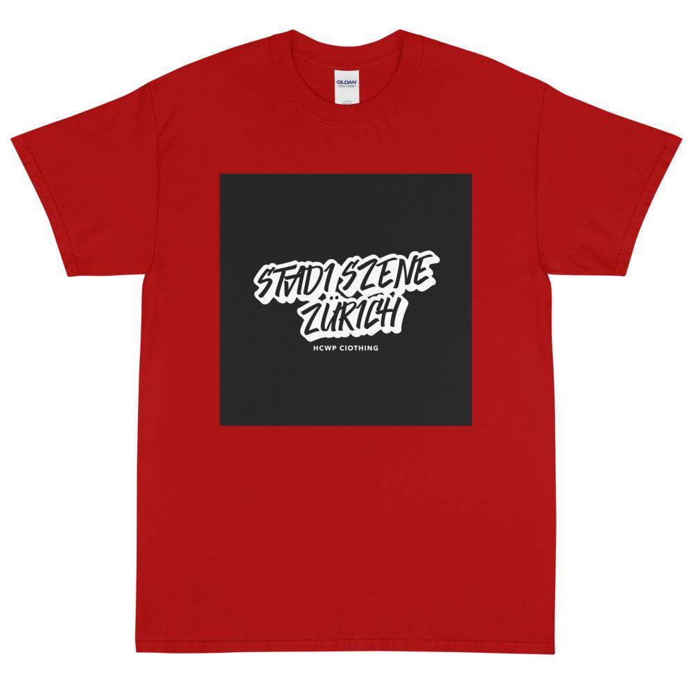 Stadi Szene Zürich T-Shirt