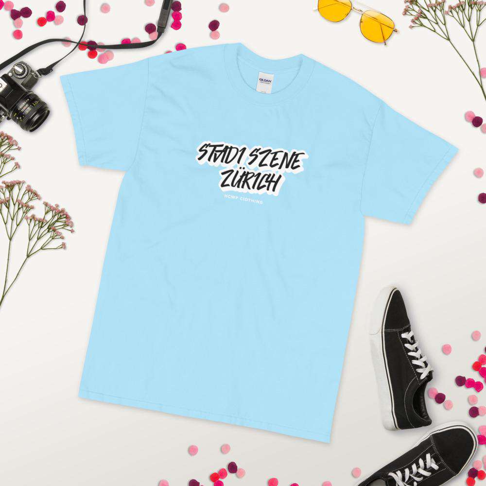Stadi Szene Zürich T-Shirt 2
