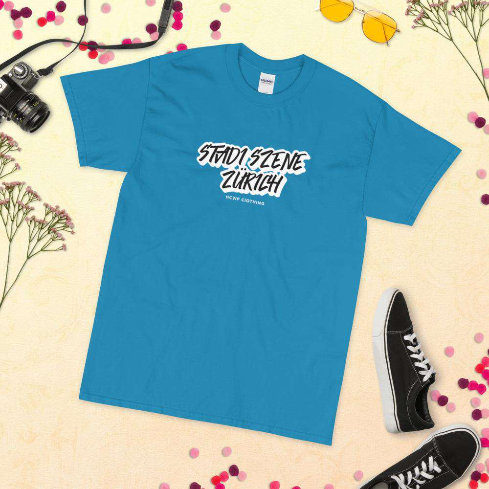 Stadi Szene Zürich T-Shirt 2