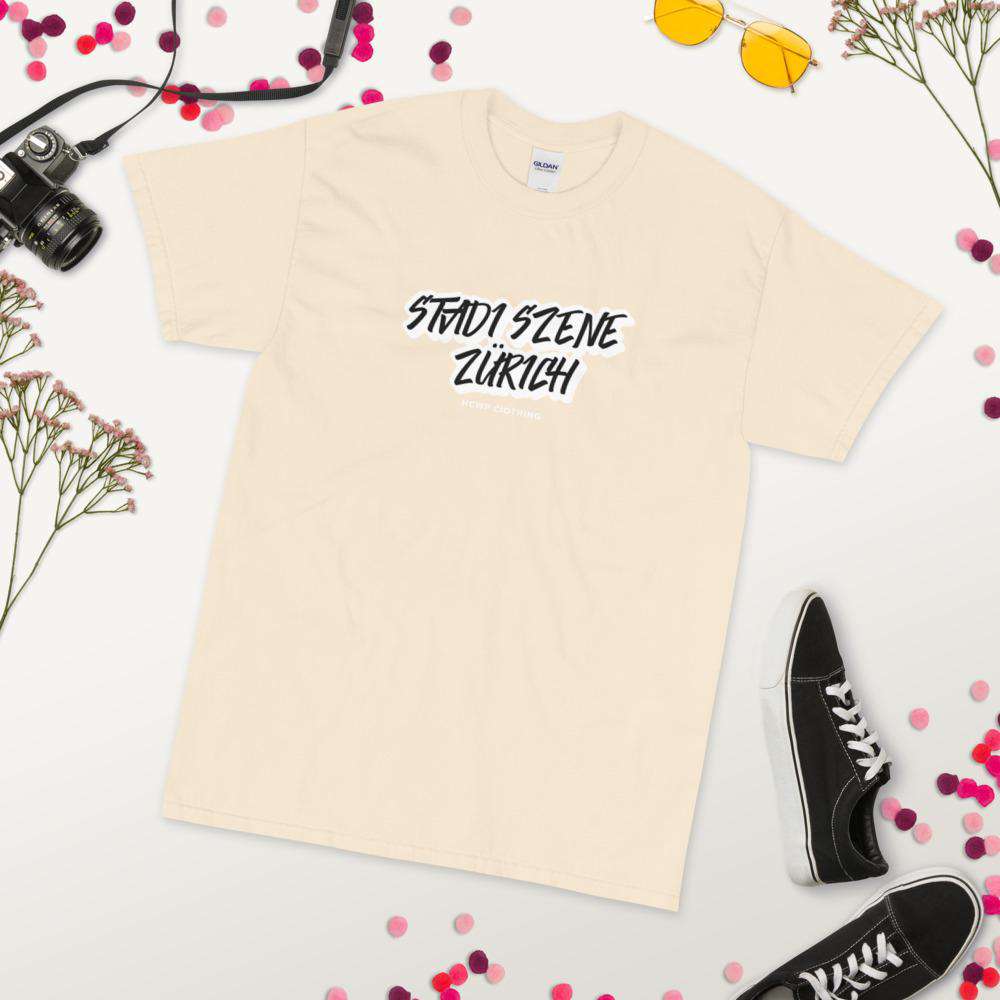 Stadi Szene Zürich T-Shirt 2