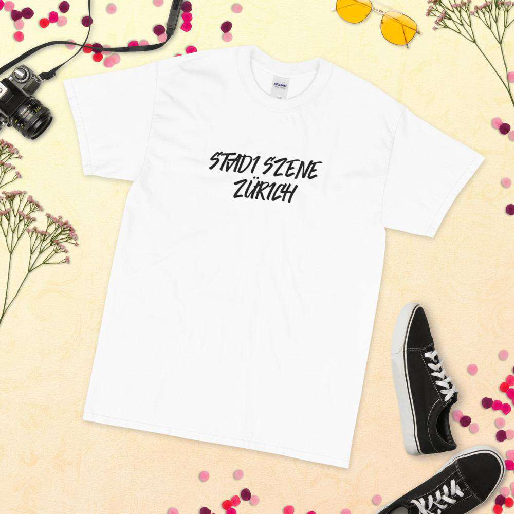 Stadi Szene Zürich T-Shirt 2