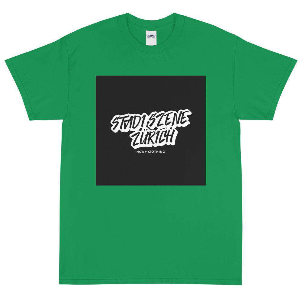 Stadi Szene Zürich T-Shirt