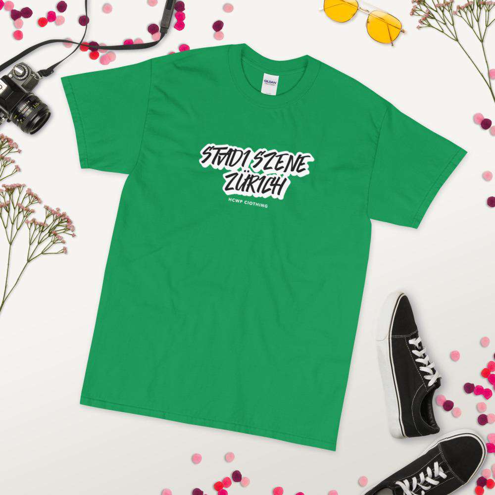 Stadi Szene Zürich T-Shirt 2