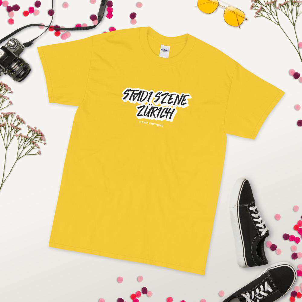 Stadi Szene Zürich T-Shirt 2